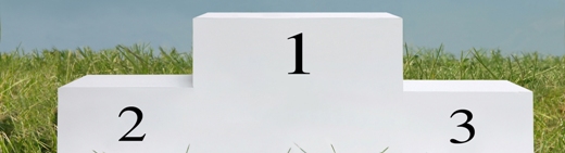 podium