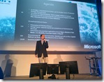 ReMix 2010 Microsoft