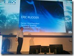 ReMix 2010 Microsoft