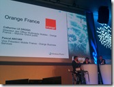 ReMix 2010 Microsoft