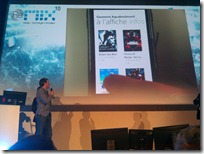 ReMix 2010 Microsoft